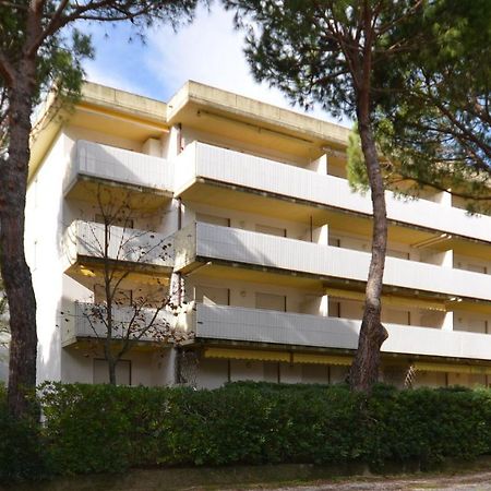 Appartamenti Verdemare Lignano Sabbiadoro Buitenkant foto